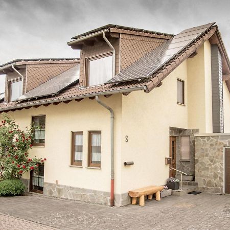 Haus Helene Apartment Ochtendung Bagian luar foto