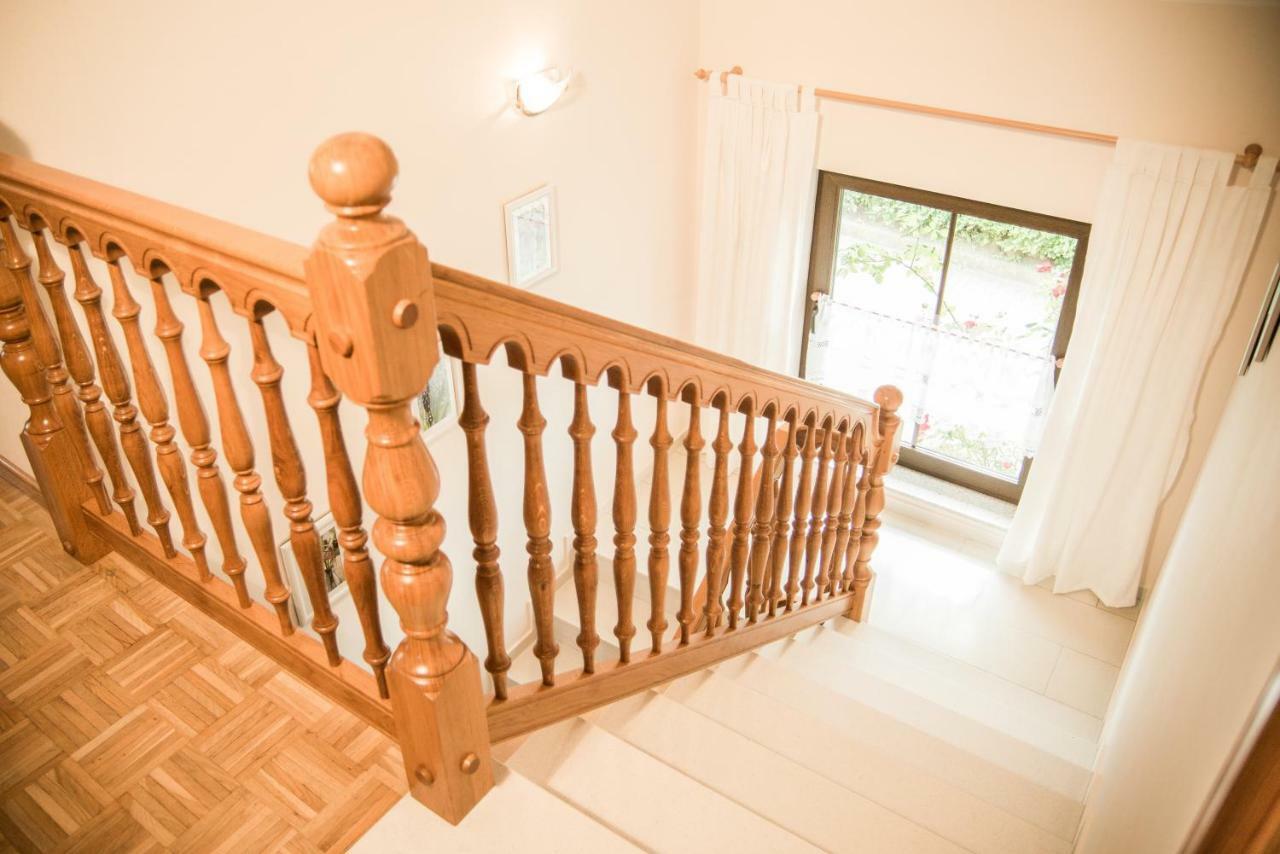 Haus Helene Apartment Ochtendung Bagian luar foto